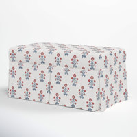 Chaplin Upholstered Flip Top Storage Bench by Birch Lane