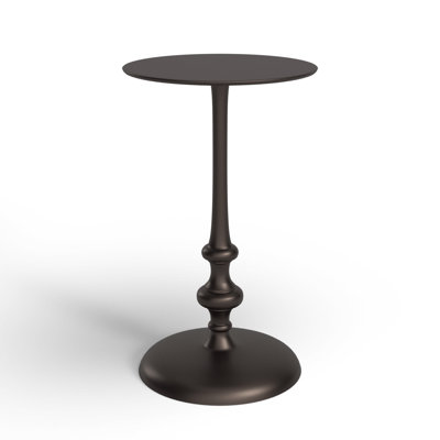 Metal Side Table by Birch Lane