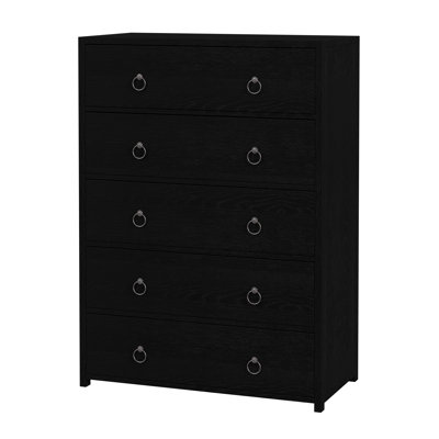 Elin 5 Drawer Dresser by Joss and Main