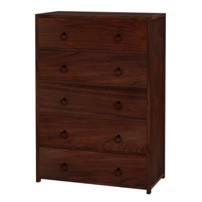 Elin 5 Drawer Dresser by Joss and Main
