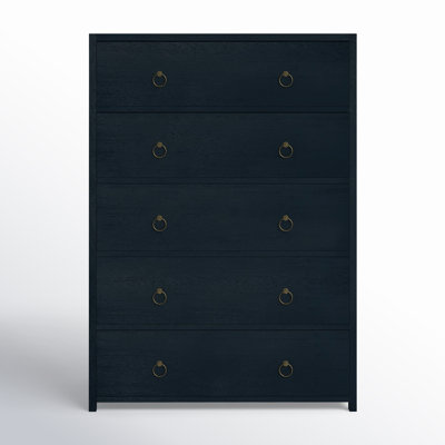 Elin 5 Drawer Dresser by Joss and Main