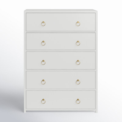Elin 5 Drawer Dresser by Joss and Main