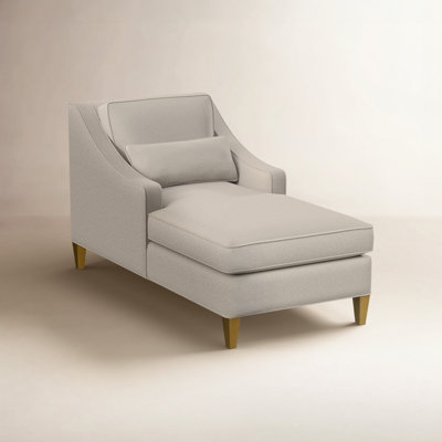 Chaise Lounge by Braxton Culler