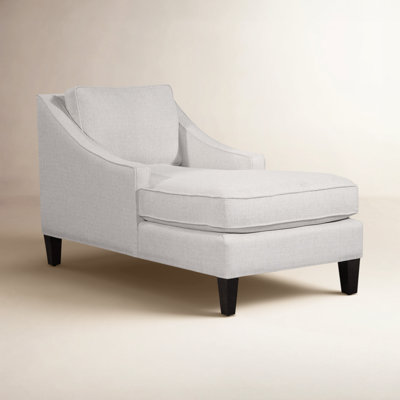 Chaise Lounge by Braxton Culler