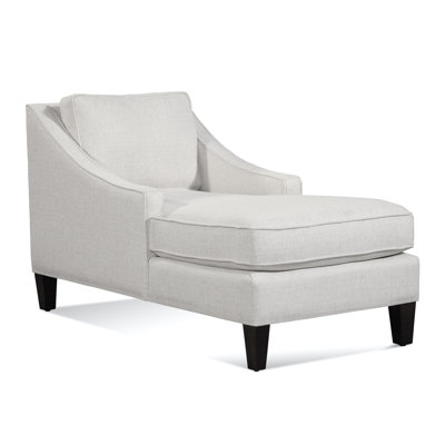 Chaise Lounge by Braxton Culler