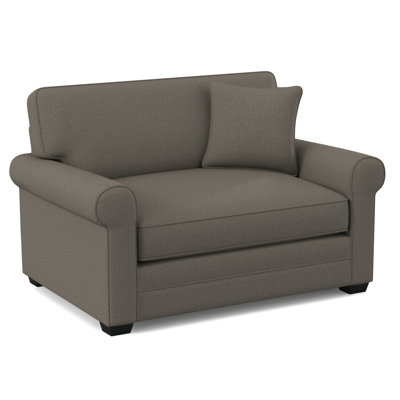 Bedford 57" Twin Sofa Bed by Braxton Culler