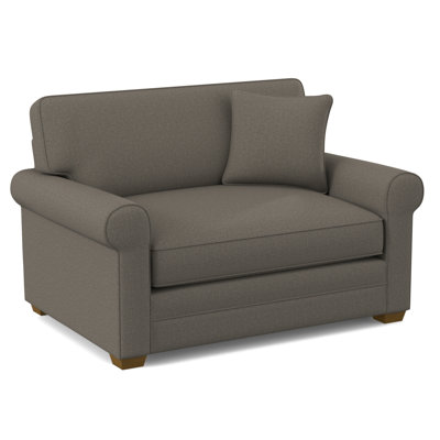 Bedford 57" Twin Sofa Bed by Braxton Culler
