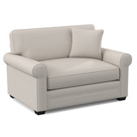 Bedford 57" Twin Sofa Bed by Braxton Culler