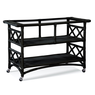 Abbott Bar Cart by Birch Lane