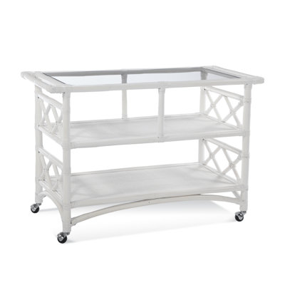 Abbott Bar Cart by Birch Lane