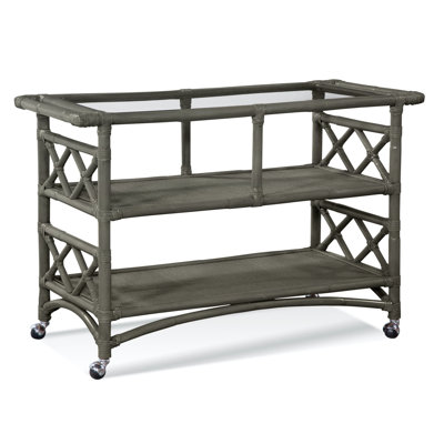 Abbott Bar Cart by Birch Lane
