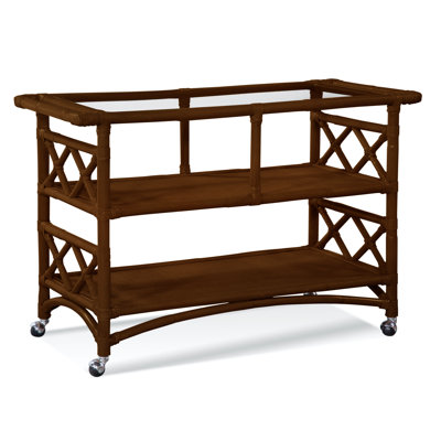 Abbott Bar Cart by Birch Lane