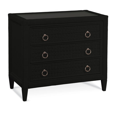 Monterey 3 Drawer 36" W Dresser by Birch Lane