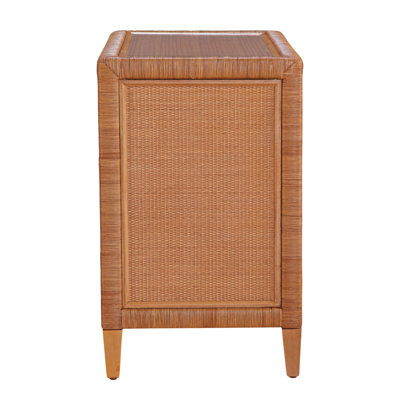 Monterey 3 Drawer 36" W Dresser by Birch Lane