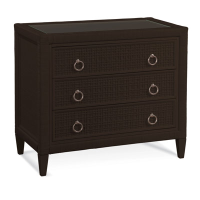 Monterey 3 Drawer 36" W Dresser by Birch Lane