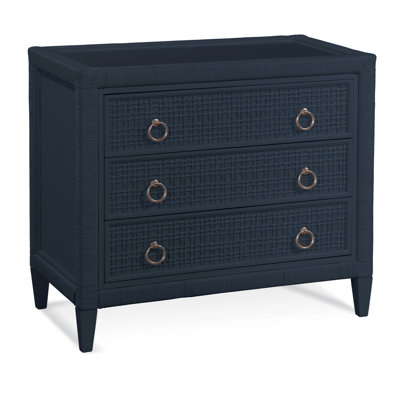 Monterey 3 Drawer 36" W Dresser by Birch Lane