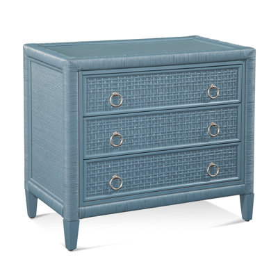 Monterey 3 Drawer 36" W Dresser by Birch Lane