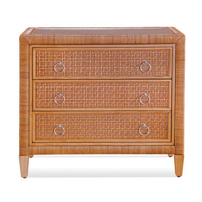 Monterey 3 Drawer 36" W Dresser by Birch Lane