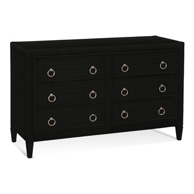Monterey 6 Drawer 54