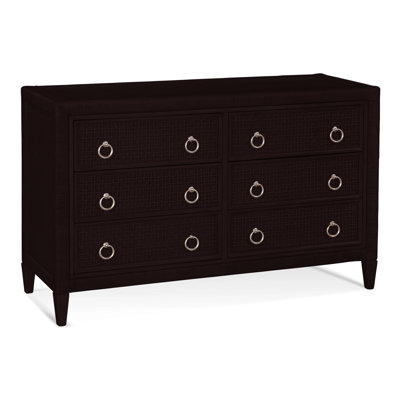 Monterey 6 Drawer 54