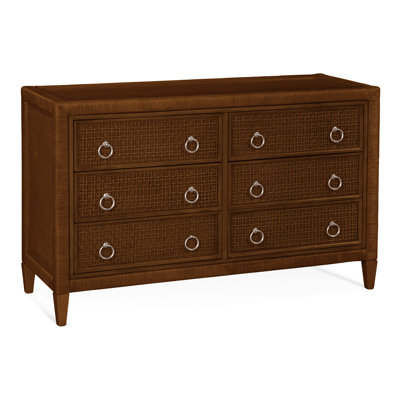 Monterey 6 Drawer 54