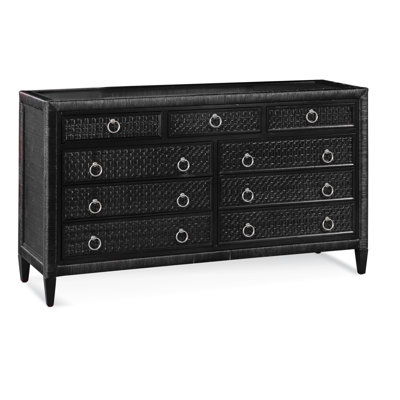 Monterey 9 Drawer 64