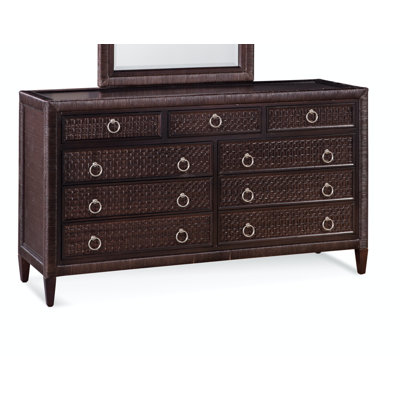 Monterey 9 Drawer 64