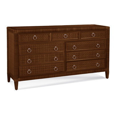 Monterey 9 Drawer 64