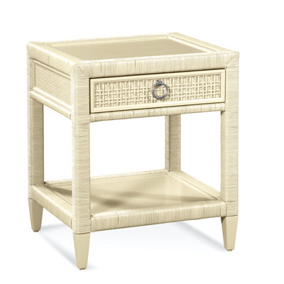 Monterey 1 - Drawer Nightstand by Birch Lane