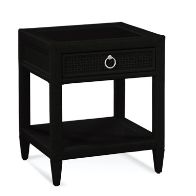 Monterey 1 - Drawer Nightstand by Birch Lane