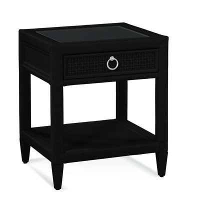 Monterey 1 - Drawer Nightstand by Birch Lane
