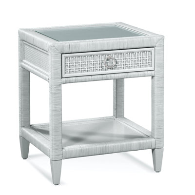 Monterey 1 - Drawer Nightstand by Birch Lane