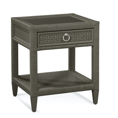 Monterey 1 - Drawer Nightstand by Birch Lane