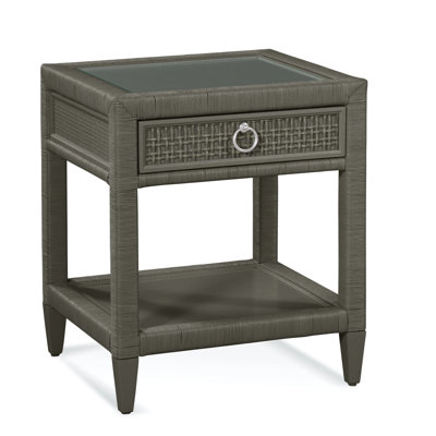Monterey 1 - Drawer Nightstand by Birch Lane