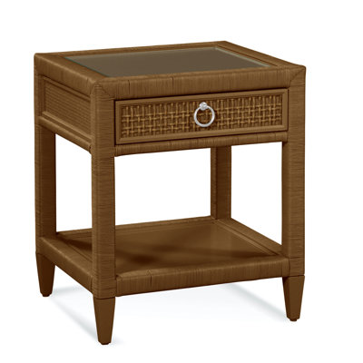 Monterey 1 - Drawer Nightstand by Birch Lane