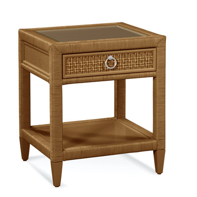 Monterey 1 - Drawer Nightstand by Birch Lane