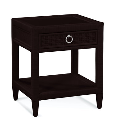 Monterey 1 - Drawer Nightstand by Birch Lane