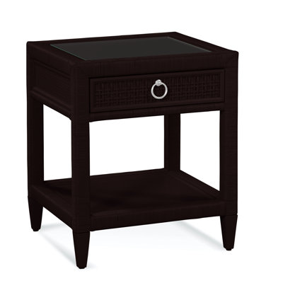 Monterey 1 - Drawer Nightstand by Birch Lane