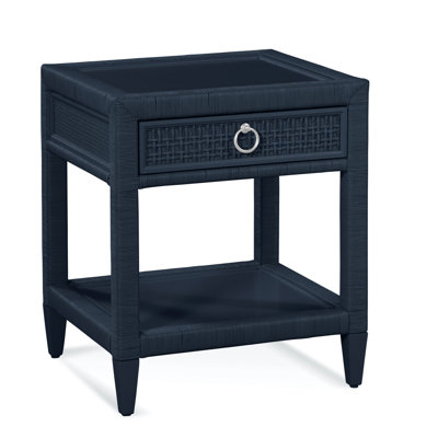 Monterey 1 - Drawer Nightstand by Birch Lane