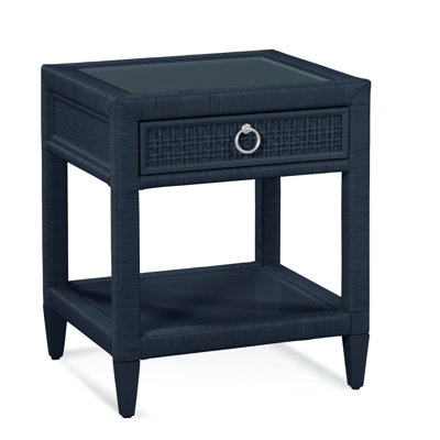 Monterey 1 - Drawer Nightstand by Birch Lane