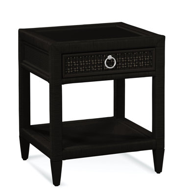 Monterey 1 - Drawer Nightstand by Birch Lane