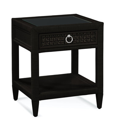 Monterey 1 - Drawer Nightstand by Birch Lane