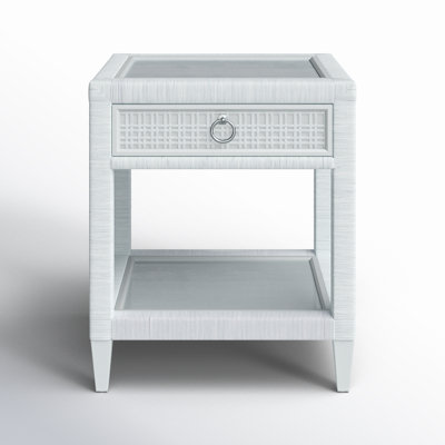 Monterey 1 - Drawer Nightstand by Birch Lane