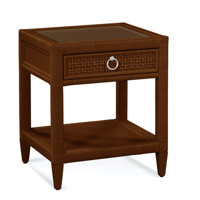 Monterey 1 - Drawer Nightstand by Birch Lane