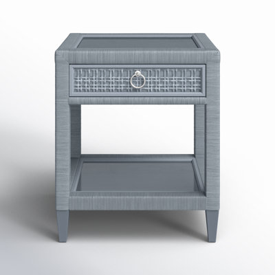 Monterey 1 - Drawer Nightstand by Birch Lane