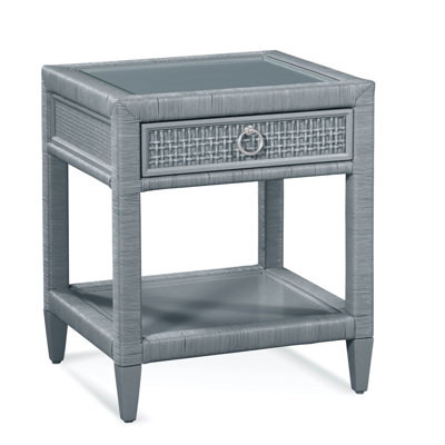 Monterey 1 - Drawer Nightstand by Birch Lane