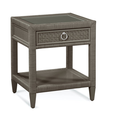 Monterey 1 - Drawer Nightstand by Birch Lane