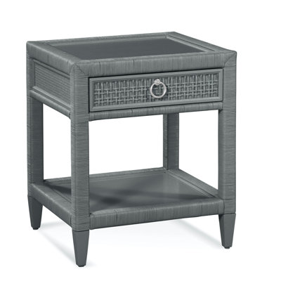 Monterey 1 - Drawer Nightstand by Birch Lane