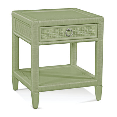 Monterey 1 - Drawer Nightstand by Birch Lane