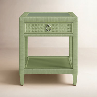 Monterey 1 - Drawer Nightstand by Birch Lane